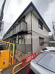 メゾン長曽根Ｂ棟 202