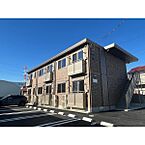 群馬県太田市新田小金井町293-5：物件画像／大東建託リーシング株式会社 深谷店