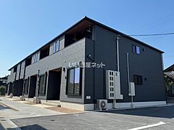 フォレストパレス