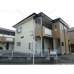 メゾン・エスポワールC棟