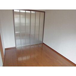 サンサンハウス 102 1階2DKのリビング/ダイニング