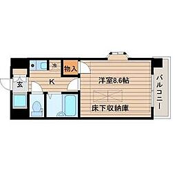 陸前原ノ町駅 4.5万円
