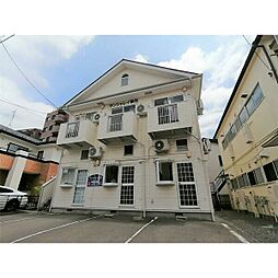 サンシャレイ幸町 103