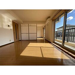 フェリチタ愛子I 102 1階1LDKのリビング/ダイニング