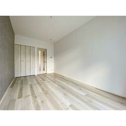 アスコット名取駅西 103 1階1Kのリビング/ダイニング