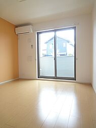 リヴィエール　ブラン 103 1階1LDKのリビング/ダイニング