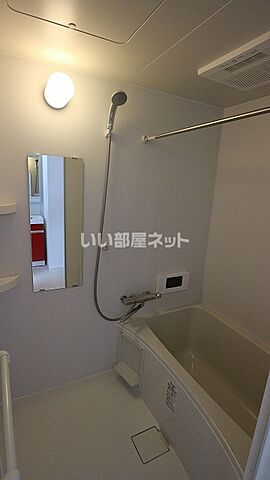 浴室