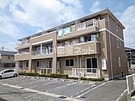 愛知県蒲郡市水竹町東後所：物件画像／大東建託リーシング株式会社 豊川店