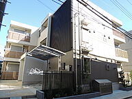 東京都板橋区板橋3丁目36-2：物件画像／大東建託リーシング株式会社　新宿店