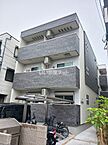 大阪府堺市東区北野田148番地1(地番)：物件画像／大東建託リーシング株式会社 住道店