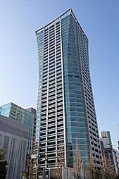 パークコート渋谷ザタワー 3806