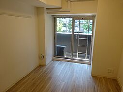 プレサンスＫＯＢＥシフォン 205 2階1Kのリビング/ダイニング