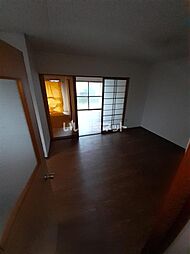 ハイツさんで 1A 1階3DKのリビング/ダイニング