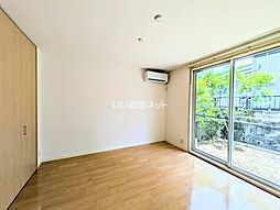 シャーメゾン楠乃　壱番館 102 1階2Kのリビング/ダイニング