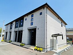 プラシード・カーサ　Ａ 102