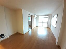 ＰＬＵＭファミ−ル2 204 2階1LDKのリビング/ダイニング