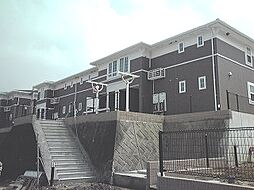 メゾンコリーヌ　ウナセナ　Ｂ棟