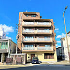 宮城県仙台市青葉区八幡4丁目2-8：物件画像／大東建託リーシング株式会社 仙台北店