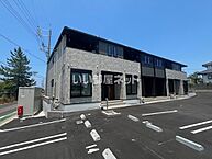 鳥取県鳥取市気高町新町1丁目：物件画像／大東建託リーシング株式会社 鳥取店