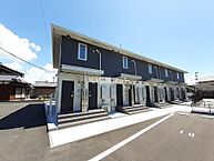 福岡県筑後市大字西牟田4095番4：物件画像／大東建託リーシング株式会社 久留米店