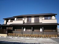 千葉県流山市おおたかの森北1丁目18-4：物件画像／大東建託リーシング株式会社　流山おおたかの森店