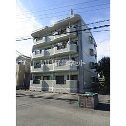 熊本市電A系統 田崎橋駅 徒歩16分の賃貸アパート