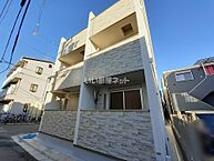 大阪府東大阪市瓜生堂2丁目：物件画像／大東建託リーシング株式会社　なかもず店