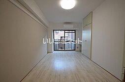 Ｋ’ｓＢ　祇園 904 9階1Kのリビング/ダイニング