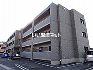 三重県四日市市平津町389-5：物件画像／大東建託リーシング株式会社 四日市店