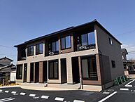 茨城県土浦市並木2丁目：物件画像／大東建託リーシング株式会社 土浦店