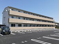 岩手県奥州市水沢上姉体3丁目33番1、33番3の一部：物件画像／大東建託リーシング株式会社　北上店