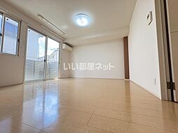 ＫＮＫＳ　アルコバレーノ 102 1階1LDKのリビング/ダイニング