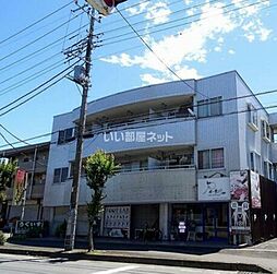 パールヴィレッジ三田