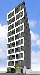 ザ・ライオンズフォーシア八丁堀 202