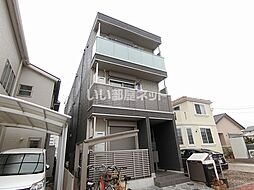 D-スクエア津栄町 202