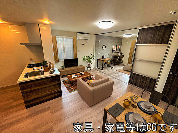 物件画像