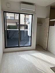 MODERN PALAZZO 大村litmus 205 2階1SKのリビング/ダイニング