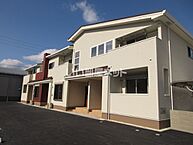 岡山県岡山市東区楢原398番地：物件画像／大東建託リーシング株式会社 岡山東店