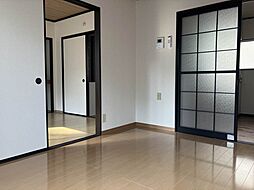 コーポＫ 201 2階2Kのリビング/ダイニング