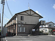 宮城県柴田郡柴田町船岡東4丁目26-2：物件画像／大東建託リーシング株式会社 岩沼店