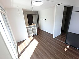 セッティエーム高崎Ｂ 103 1階1LDKのリビング/ダイニング