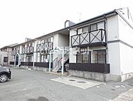 愛知県豊橋市瓜郷町改正2-1：物件画像／大東建託リーシング株式会社 豊橋店