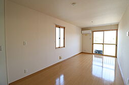 ファインサイト 201 2階2LDKのリビング/ダイニング