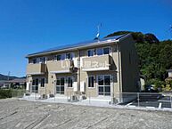 鹿児島県鹿児島市中山町2197-1：物件画像／大東建託リーシング株式会社 鹿児島中央店