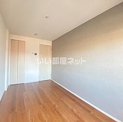 MELDIA京成大和田II 304 3階1Kのリビング/ダイニング