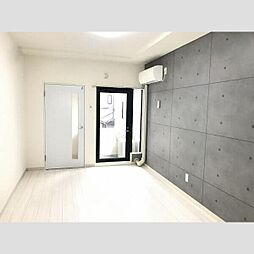 ベルシティ高松 205 2階1Kのリビング/ダイニング