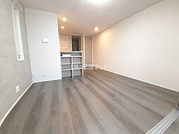 アンビエンテ 302 3階1LDKのリビング/ダイニング