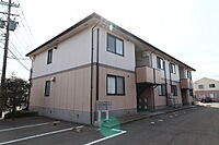 石川県小松市今江町3丁目167：物件画像／大東建託リーシング株式会社　小松中央店