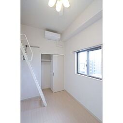 エステムコート名古屋駅前CORE 1105 11階2Kのリビング/ダイニング