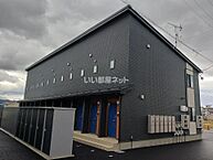 岩手県花巻市桜町4丁目263-6-2：物件画像／大東建託リーシング株式会社　北上店